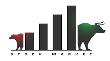 hari stock marketing logo